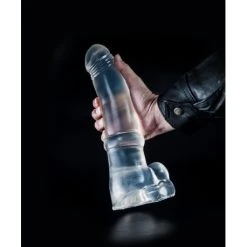 Meilleure vente 🥰 Gode énorme 32 X 6 Cm ❤️