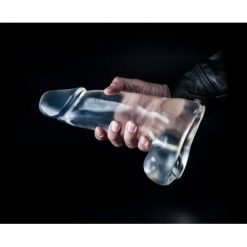 De gros ???? Acheter Gode XL Transparent 28 X 7 Cm ????