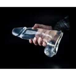 De gros 😍 Acheter Gode XL Transparent 28 X 7 Cm 👏