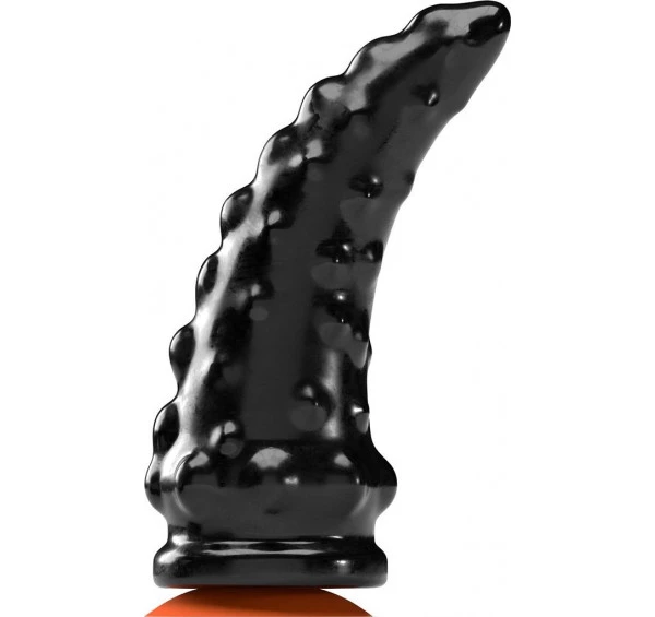 Acheter 🛒 Acro Dildo Black XL Ventouse L 30 Ø 12 Cm ✔️ 1 Acheter 🛒 Acro Dildo Black XL Ventouse L 30 Ø 12 Cm ✔️