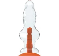 Top 10 🥰 Allo Dildo Transparent XL Ventouse L 28 Ø 10.5 Cm 🥰