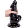 Meilleure vente 🌟 Amazing Dildo 25 X 8 Cm - Dildoshop 💯