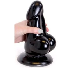 Bon marché 🤩 Amazing Dildo Junior 21 X 7.3 Cm - Dildoshop 🤩