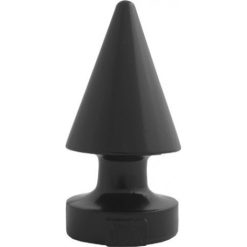Meilleur prix ???? Anal Master Buttplug 18 X 8 Cm - Dildoshop ????