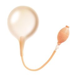 Nouveau ???? Ballon Anal Gonflable ????