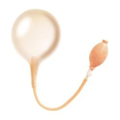 Nouveau 🌟 Ballon Anal Gonflable 👏