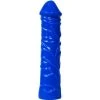 Vente flash ⭐ Bang Dildo Bleu 32 X 6.5 Cm - Dildoshop 🔥