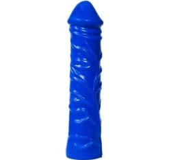 Vente flash ⭐ Bang Dildo Bleu 32 X 6.5 Cm - Dildoshop 🔥