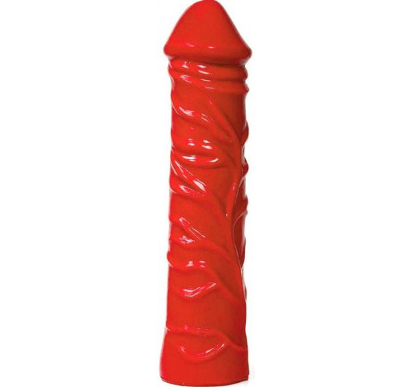 Le moins cher ???? Bang Dildo Rouge 32 X 6.5 Cm - Dildoshop ⌛ 1 Le moins cher ???? Bang Dildo Rouge 32 X 6.5 Cm - Dildoshop ⌛