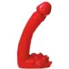 De gros ✔️ Barcelona Dildo 18 X 2.5 Cm - Dildoshop 👏