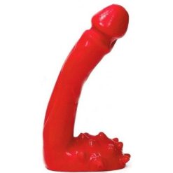 De gros ✔️ Barcelona Dildo 18 X 2.5 Cm - Dildoshop ????