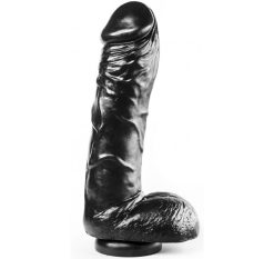 Tout neuf ???? Big Gode L 26 Ø 6 Cm Noir ????