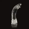 Offres ✨ Dark Crystal - Gros Gode Anal 35 X 7 Cm Clear 😉