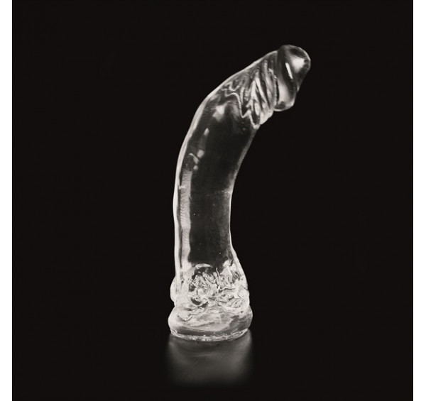 Offres ✨ Dark Crystal - Gros Gode Anal 35 X 7 Cm Clear ???? 1 Offres ✨ Dark Crystal - Gros Gode Anal 35 X 7 Cm Clear ????