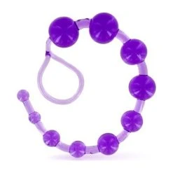 Promo 🎁 Billes Anales Glamy - Dildoshop 🎉