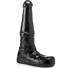 Les meilleures critiques de ???? Boots Fetish Dildo Gode XXL En Forme De Botte Militaire 34.5 X 8.5 Cm ????