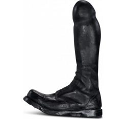 Top 10 ???? Boots Fetish Dildo Gode XXXL En Forme De Botte Militaire 42 X 10 Cm ❤️