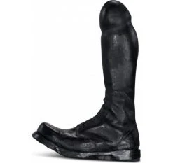 Top 10 🎁 Boots Fetish Dildo Gode XXXL En Forme De Botte Militaire 42 X 10 Cm ❤️