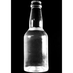 Promo ❤️ Bottle Dildo Clear 18.5 X 6.5 Cm - Dildoshop ????
