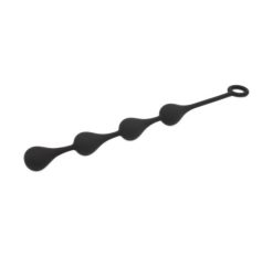 Bon marché ???? Boules Anales L 33 Ø 3 Cm Silicone Anal Drops Medium ✔️
