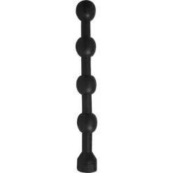 Offres 🛒 Boules Anales L 35 Cm Ø 4.30 Cm Domestic Partner - Dildoshop 🌟
