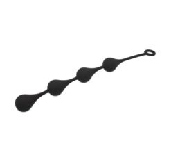 Le moins cher ???? Boules Anales L 42 Ø 4 Cm Silicone Anal Drops Large ????