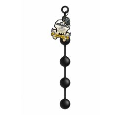Grosses soldes ???? Boules Anales Medium L 46 Cm Ø 5 Cm Silicone Ass Ballz ????