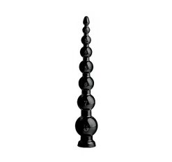 Grosses soldes ⌛ Boules Anales Progressives L 48 Ø 8.5 Cm ????