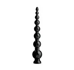 Grosses soldes ⌛ Boules Anales Progressives L 48 Ø 8.5 Cm 🤩