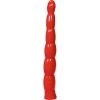 Remise 🔔 Bubbly Dildo 31 X 4 Cm - Dildoshop 🌟