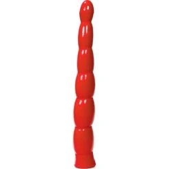 Remise 🔔 Bubbly Dildo 31 X 4 Cm - Dildoshop 🌟