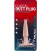 Meilleure affaire ⭐ Plug Anal Doc Johnson S 11 X 2.5 Cm Flesh ❤️