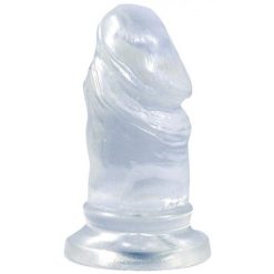 Les meilleures critiques de ???? Buttplug Jelly L 11 Cm Ø 4 Cm ⌛