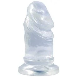 Les meilleures critiques de 😀 Buttplug Jelly L 11 Cm Ø 4 Cm ⌛