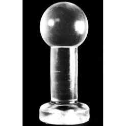 Acheter ???? California Plug Clear 15 X 6 Cm - Dildoshop ????
