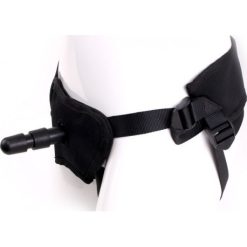 Bon marché ???? Ceinture Harnais Hung System - Dildoshop ????