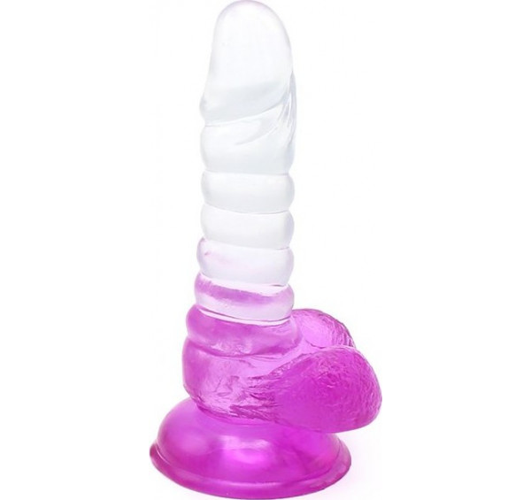 Tout neuf ???? Cox Color Dildo Ondulé Ventouse L 15 Ø 3.2 Cm ???? 1 Tout neuf ???? Cox Color Dildo Ondulé Ventouse L 15 Ø 3.2 Cm ????