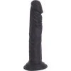 Meilleur prix 🎉 Cox Dildo Black Ventouse 22.5 X 4.3 Cm - Dildoshop 👏