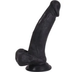Le moins cher 😍 Cox Dildo Flesh Ventouse 23 X 4.5 Cm 👍