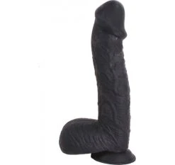 Vente flash 🌟 Grand Gode Gay Totalement Phallique L 29 Ø 5.7 Cm 🤩