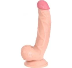 Les meilleures critiques de ❤️ Cox Dildo Flesh Ventouse 22 X 4 Cm - Dildoshop 🧨