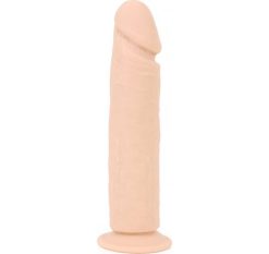 Acheter ⌛ Cox Dildo Flesh Ventouse Silicone 25 X 5 Cm ⭐