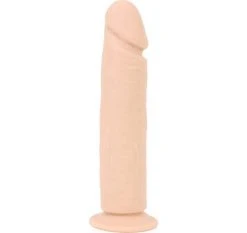 Acheter ⌛ Cox Dildo Flesh Ventouse Silicone 25 X 5 Cm ⭐