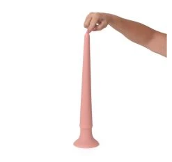 Top 10 😀 Cox Dildo Progressif Et Gradué Avec Ventouse Silicone Flesh 29 X 4.5 Cm 😀