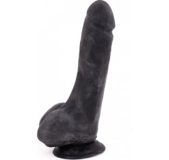 Top 10 🥰 Cox Dildo Super Souple Ventouse Black 22 X 4.5 Cm - Dildoshop 👍