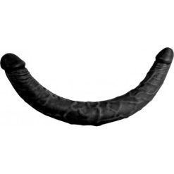 Tout neuf ???? Cox Double Dildo Black L 29 Ø 3.3 Cm ⭐