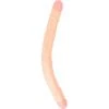 Top 10 🛒 Cox Double Dildo Flesh L 45 Ø 4.5 Cm 🎉