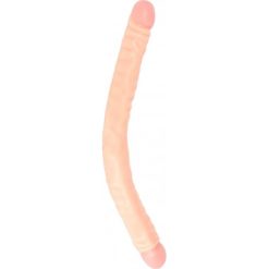 Top 10 ???? Cox Double Dildo Flesh L 45 Ø 4.5 Cm ????