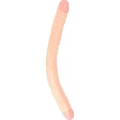 Top 10 🛒 Cox Double Dildo Flesh L 45 Ø 4.5 Cm 🎉