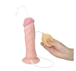 Acheter 🔥 Cox Gode Ejaculateur Ventouse L 21 Ø 4.8 Cm 🎉